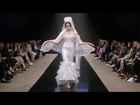 Monica Berlanas | Spring Summer 2020 Full Fashion Show | Exclusive