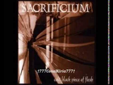 Sacrificium - Psalm of an Unborn [Christian Metal] (lyrics)