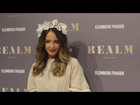 Myer Centre Style Challenge