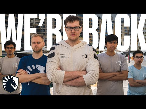 Team Liquid Returns to Dota 2 | Welcome miCKe, qojqva, Boxi, Taiga, and iNSaNiA