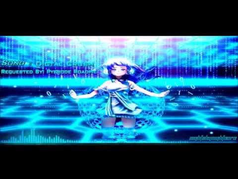 [Nightstep] CruciA - Digital Crush