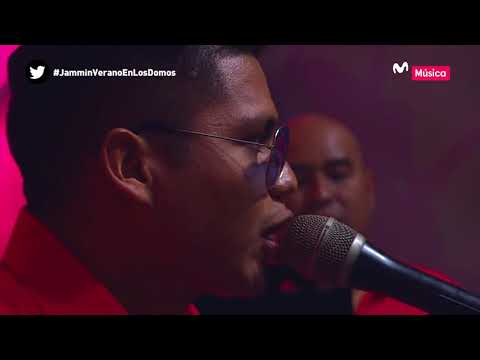 LA PICANTE ORQUESTA - A GOZAR SABROSO - JAMMIN DE VERANO 2018