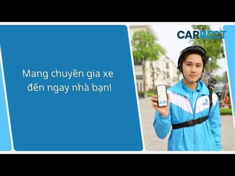 Carrect Master