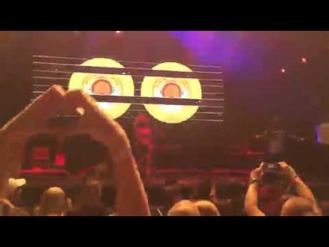 Eyelar Mirzazadeh Stay Sigma Live