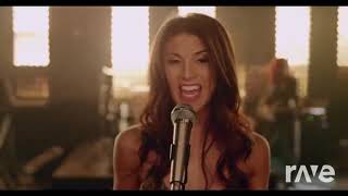 Right To Cry/ Be Brave - Kristina Maria &amp; Sara Bareilles | RaveDj #kristinamaria #sarabareilles