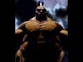 MUGEN GORO MK1 FATALITY GORO WINMUGEN