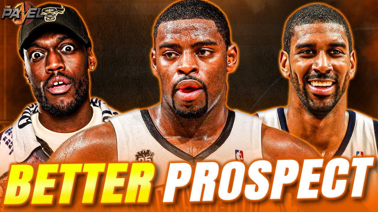 Tyreke Evans or OJ Mayo: Who Had More Talent?