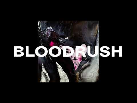 Andrew Broder, Denzel Curry, Dua Saleh & Haleek Maul - Bloodrush (Official still video)