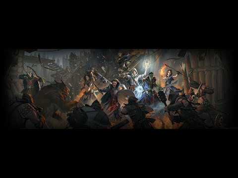 #NEVERWINTER  — EMPTY BONES  MOD26 . HUNTER.