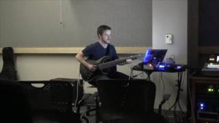 Ricky Graham - Berklee College of Music Seminar (Excerpts)