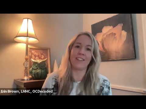 My journey with OCD Part 2