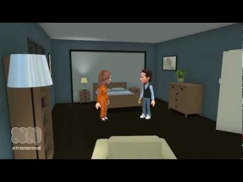 „Ja, wieso?" -- Der Postbank Werbespot geht auch anders!