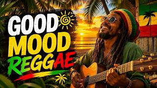 Download lagu Reggae Music for Good Mood 🌞 Best Reggae Songs Playlist mp3