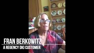 Fran Berkowitz Testimonial