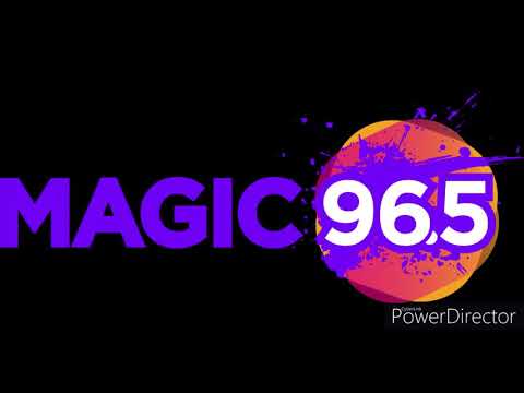 (EAS) Required Monthly Test (WMJJ FM Magic 96.5)