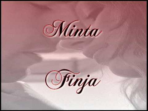 Minta Finja Pedro Paulo e Matheus