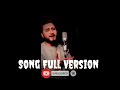 Dil Pe Zakham Khate Hain Khan Saab Full Version Ustad Nusrat Fateh Ali Khan