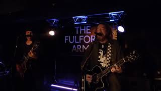 The Wildhearts.  Love U Til I Don't.