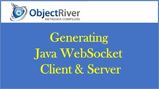 Download the video "Java WebSocket Server w/ Callback"