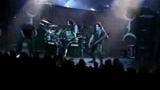 Immortal - Wrath From Above