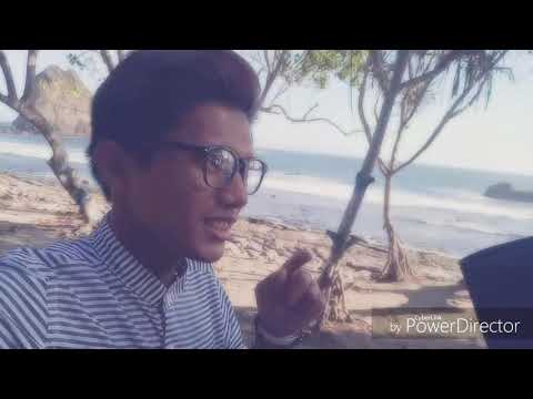 Pantai papuma jember