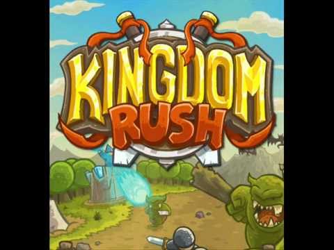 Kingdom Rush - Map Theme (HQ)
