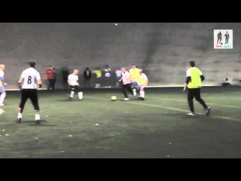 09.11.2015 Kraków Airport Taxi vs. Especto