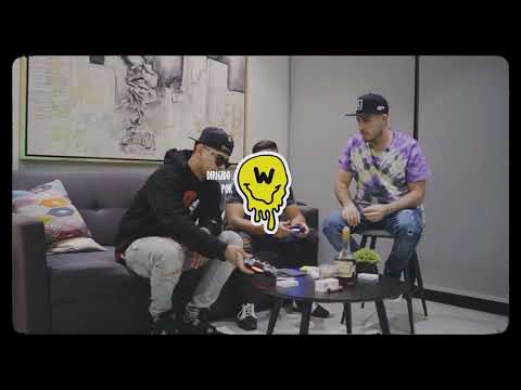 El Medicado Dan Sanchez