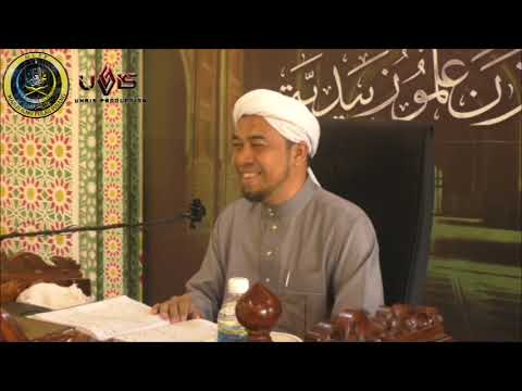 Tafsir Nurul Ehsan Jilid 1| Ustaz Hanif Ghazali
