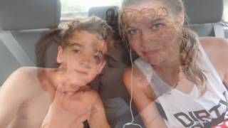 Kleine mannen worden groot!