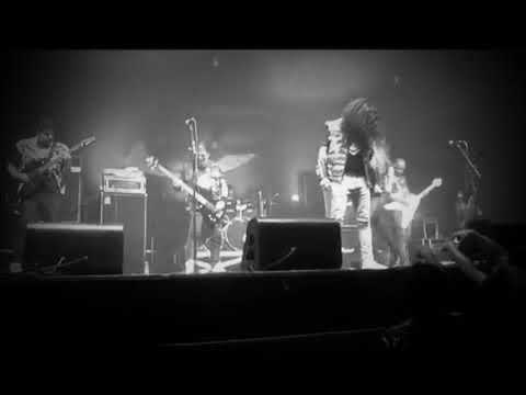 Thrashera - Boteco Selvagem (Live in SP)