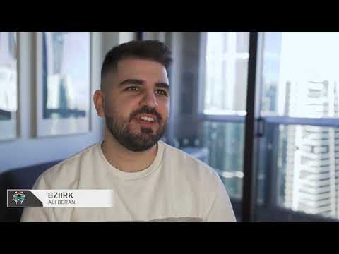 Bziirk Chasing First Place | HCS Kansas City 2022