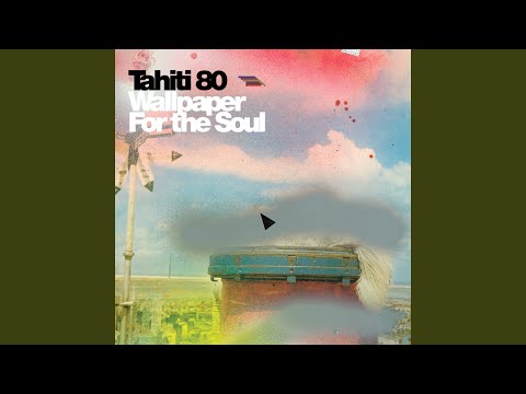 Happy End - Tahiti 80