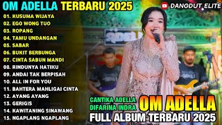 Download lagu KUSUMA WIJAYA - EGO WONG TUO - CANTIKA ADELLA - ADELLA FULL ALBUM TERBARU 2025 mp3