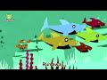 Baby Shark Effects 1 My First Preview