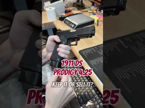 Prodigy™ Comp - Springfield Armory®