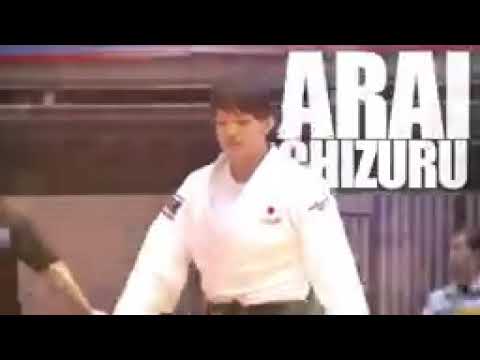 best judo action