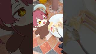 宝鐘マリン - クマリンがキミに会いに来た！??注意※お金を取られないように！ #shorts #funnyvideo