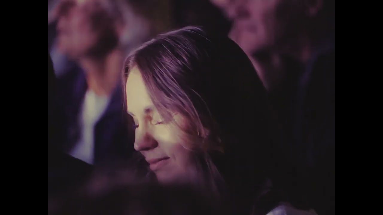 Concert and backstage moments in Munich last night at Isarphilharmonie | Terra Nova European Tour