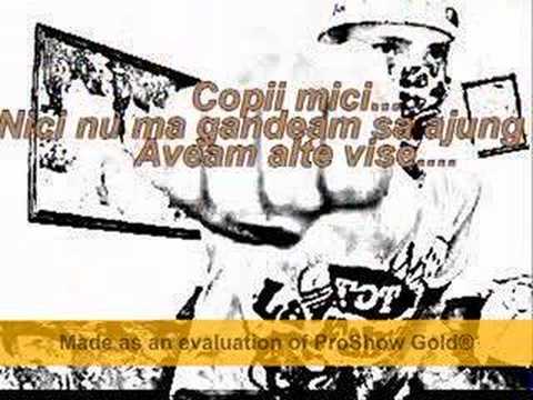 Extrem Addy- Stilul Meu(Partea 1)