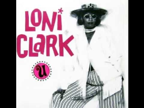 Loni Clark - U (Club Mix)