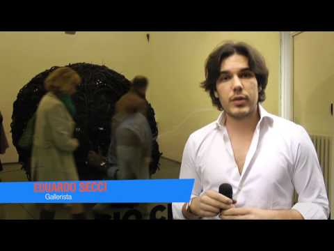 Eduardo Secci per Marco Semplici