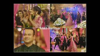 Download lagu Abhira dance with both families #abhira #yrkkh star plus #abhira ki shaadi mp3 Download lagu Abhira dance with both families #abhira #yrkkh star plus #abhira ki shaadi mp3