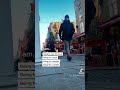 Expressions For Walking ️