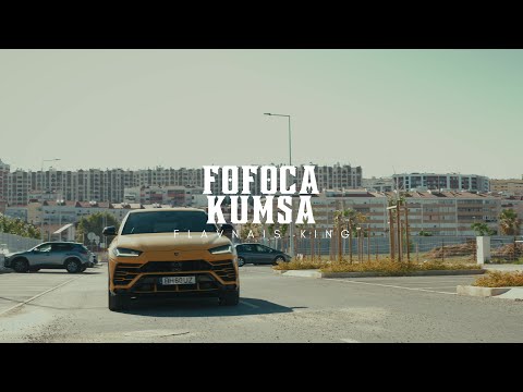 Flavnais King FDB - Fofoca Kumsa  [Video Oficial]