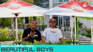 Amapiano | Groove Cartel Presents Beautiful Boys
