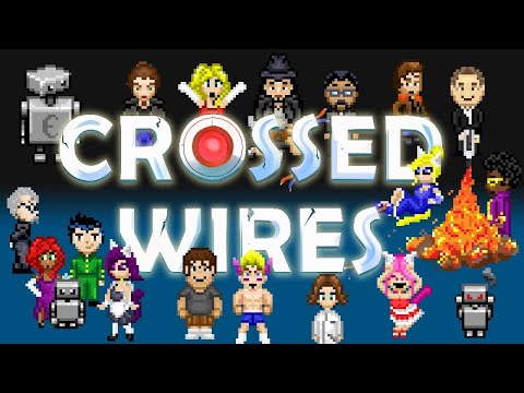 Crossed Wires Trailer