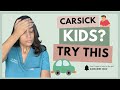 Motion Sickness In Kids Causes Prevention And Treatment Options
