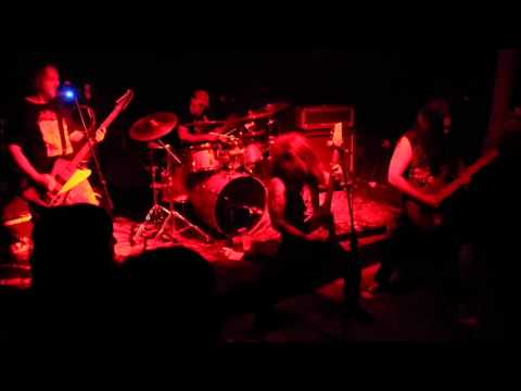 Death of Kings - Destructicator (live)