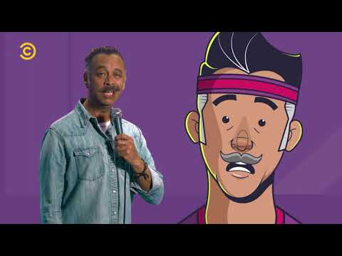 Comedy Central Live S1 Ep 6 | Kurt Schoonraad Full Set